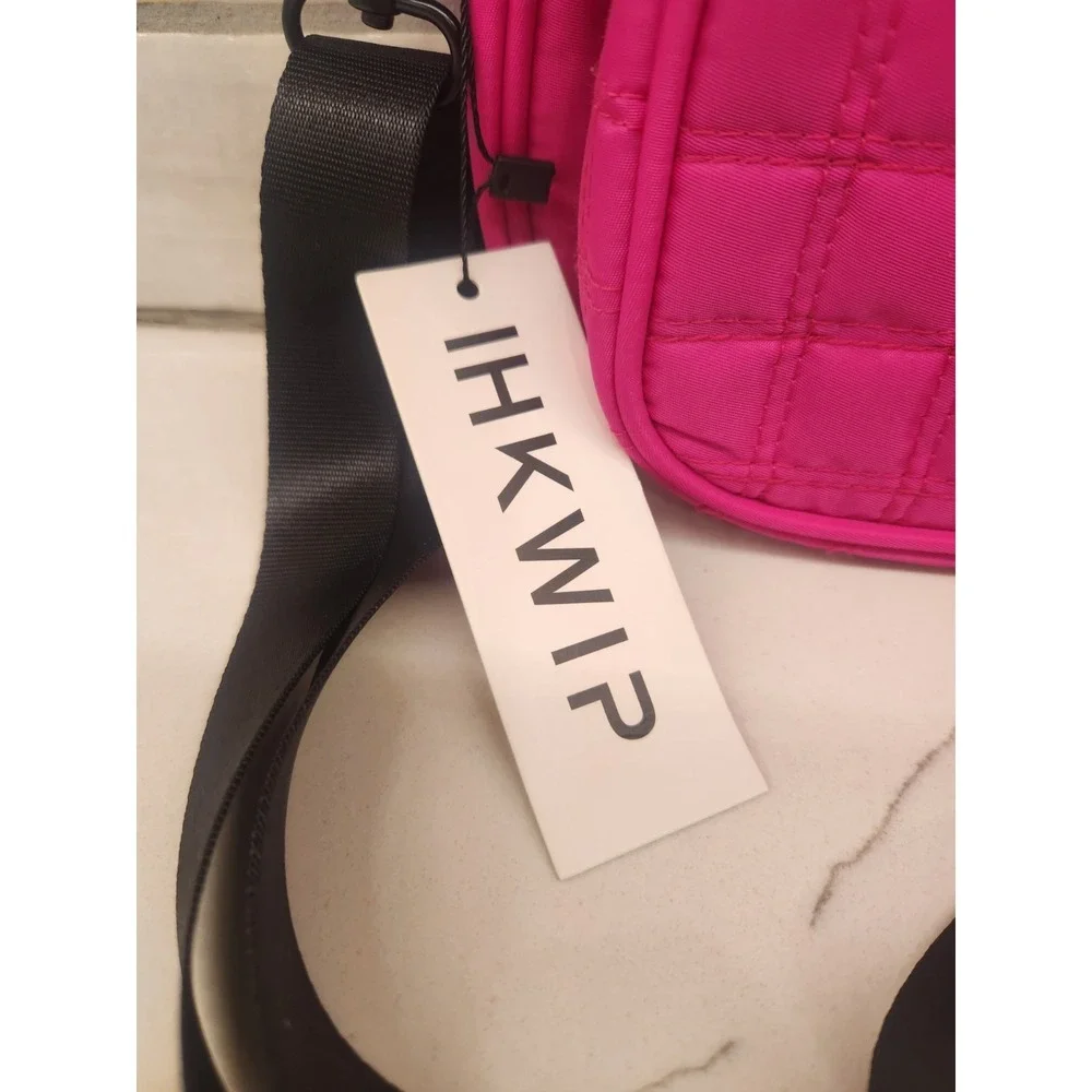 Ihkwip nylon detachable